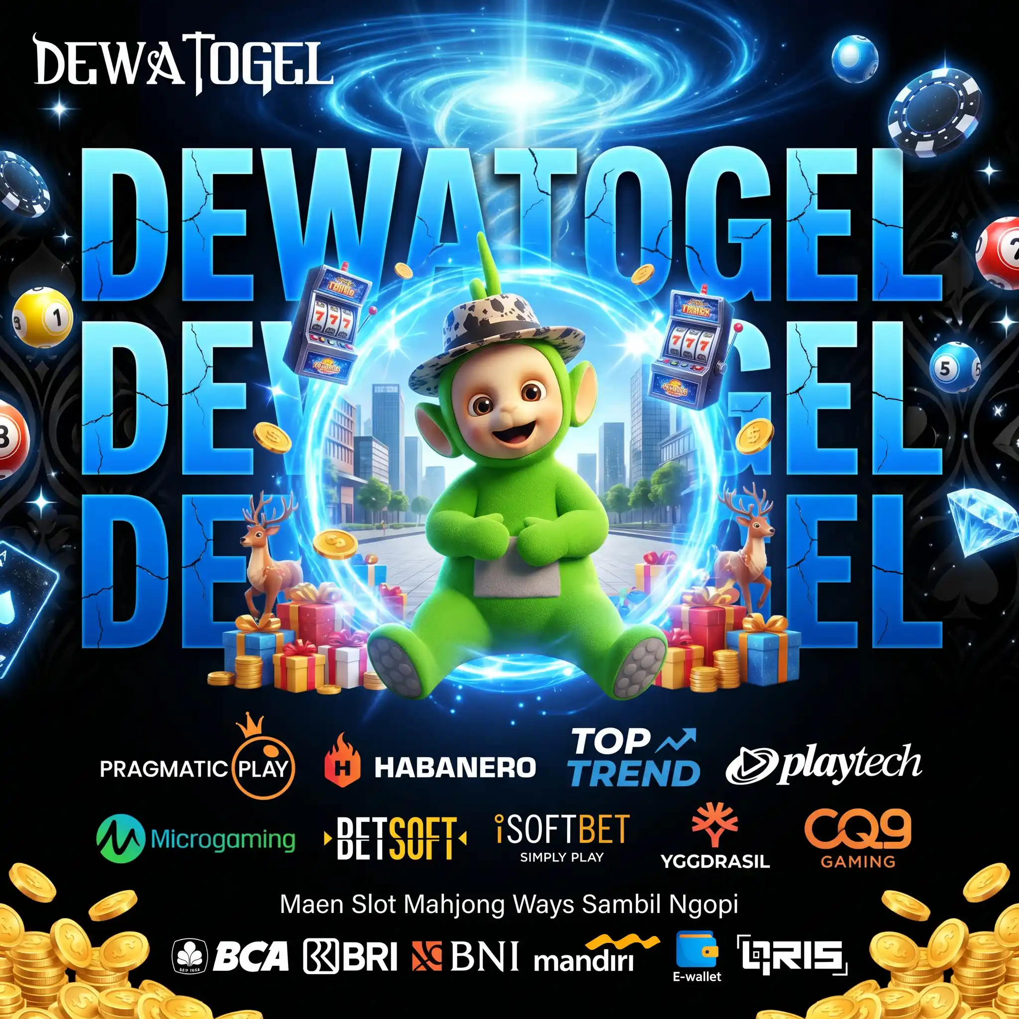 DEWATOGEL